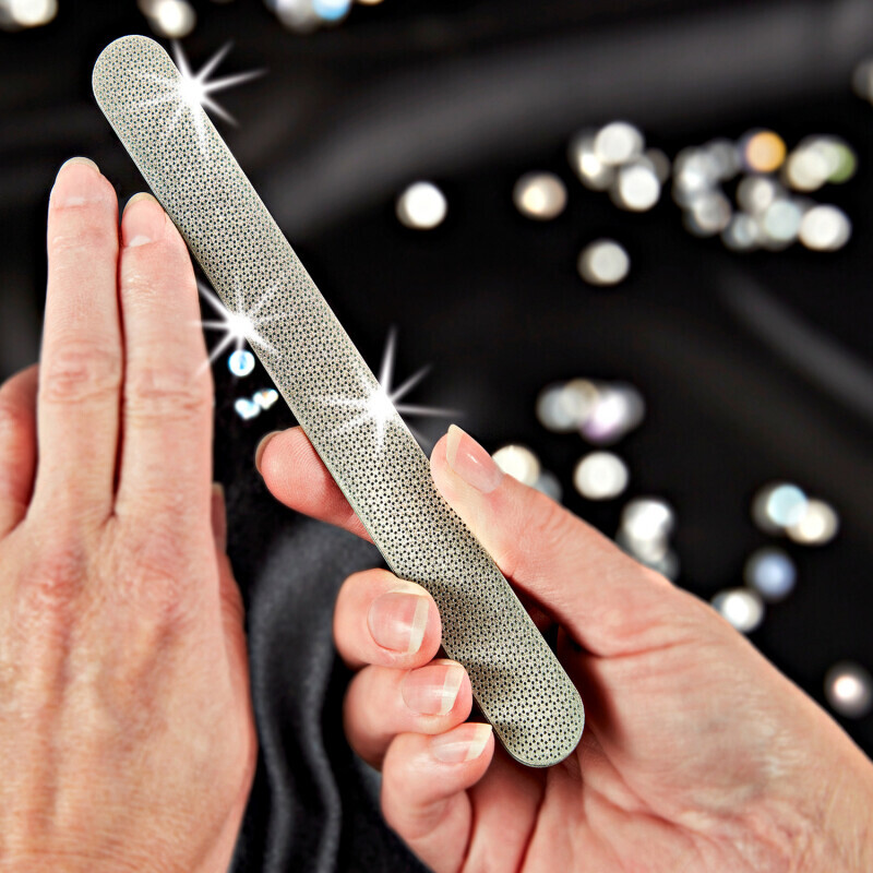 2 pilniki do paznokci