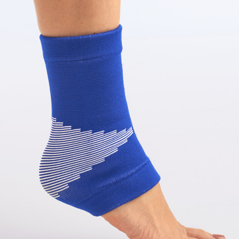 Opaska kompresyjna na kostkę