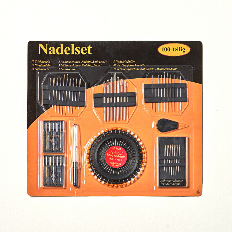 Set de ace 100 bucăti