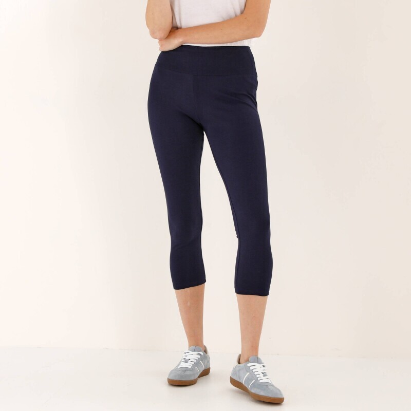 7/8 legíny s efektem plochého břicha