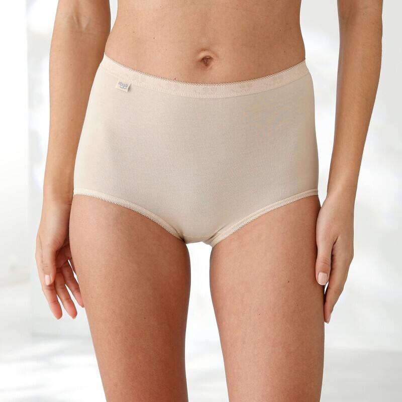 Nohavičky maxi Basic, súprava 3 ks