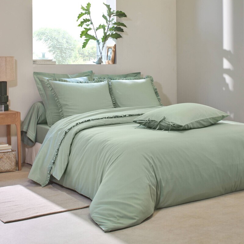 Постільна білизна