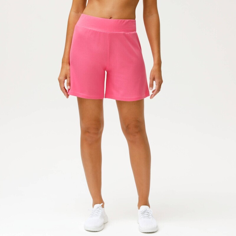 Šortky z bio bavlny