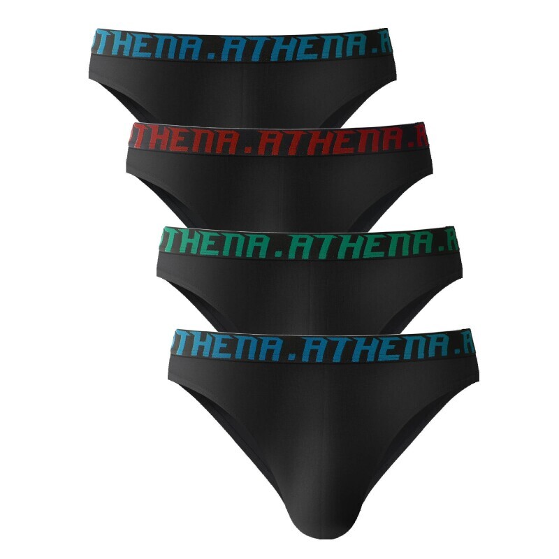 Набір із 4 трусиків My Petit Prix Athena