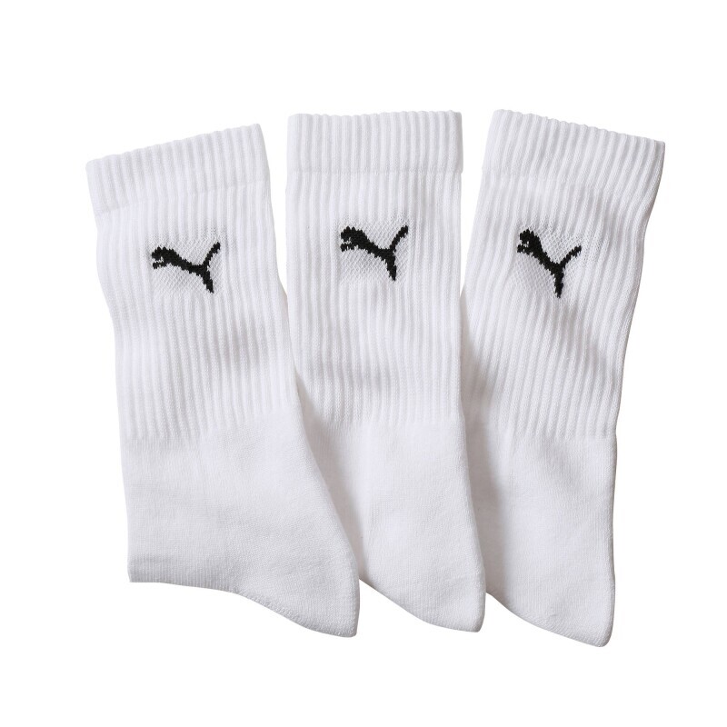 Skarpetki PUMA Crew 3-pak