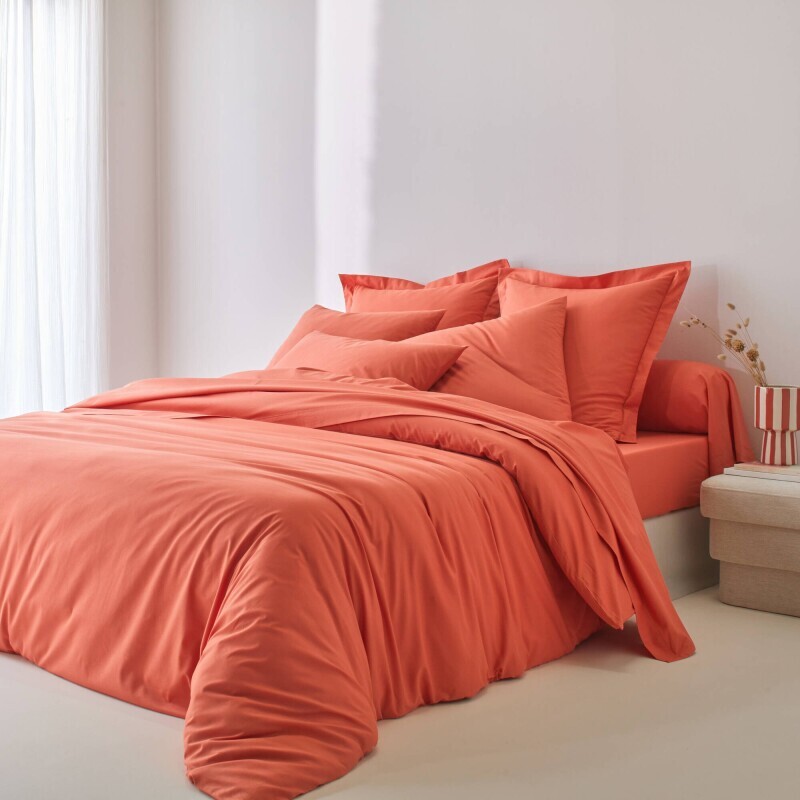 Jednobarevné povlečení zn. Colombine®, polycoton