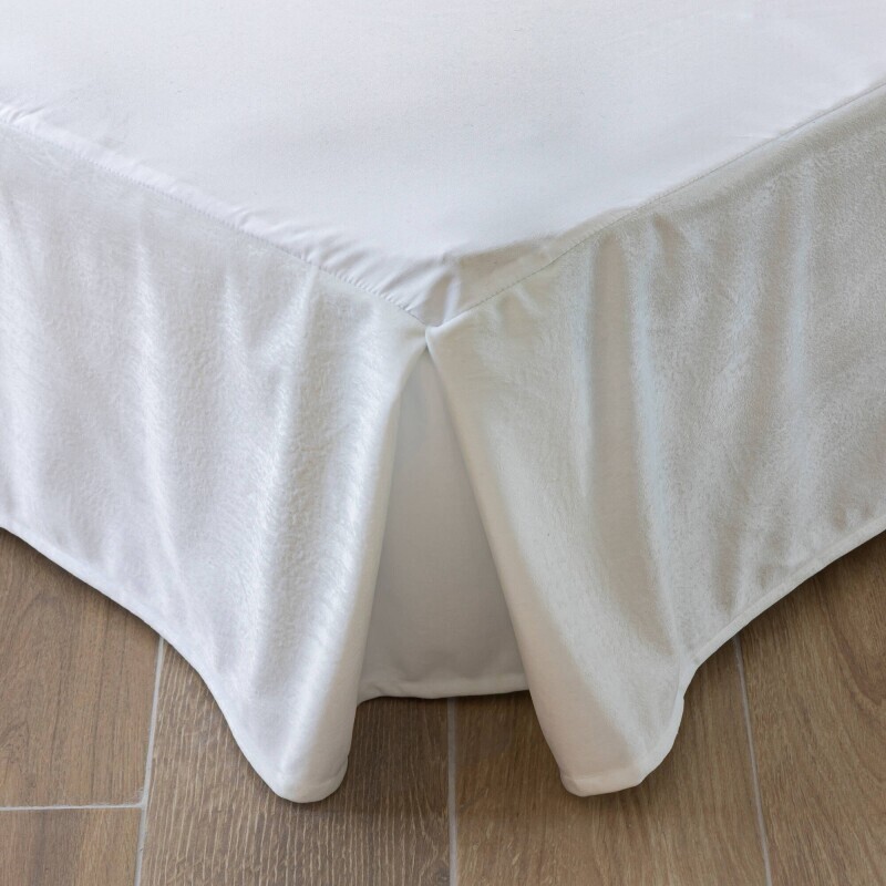 Kryt na rošt postele