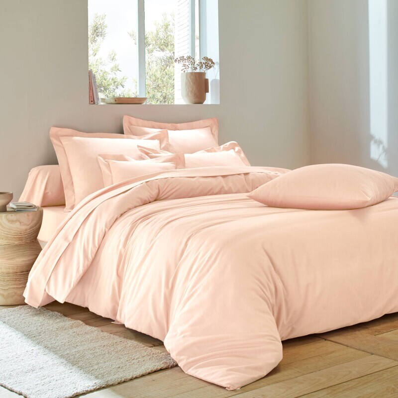 Jednofarebná posteľná bielizeň zn. Colombine®, polycoton