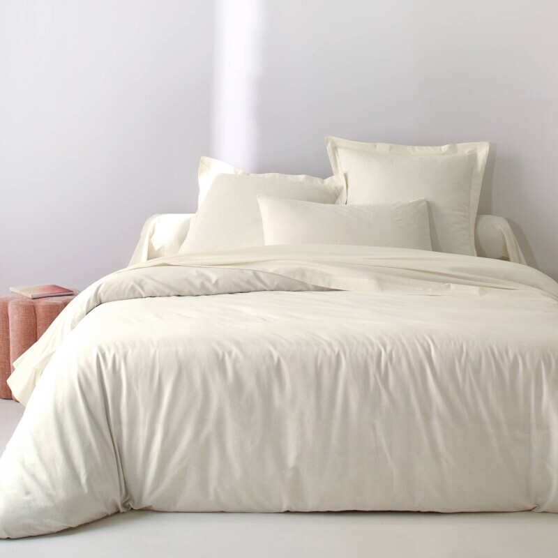Jednofarebná posteľná bielizeň zn. Colombine®, polycoton