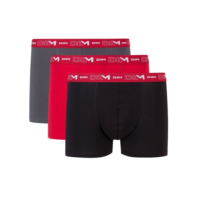 Boxerky Dim®, súprava 3 ks