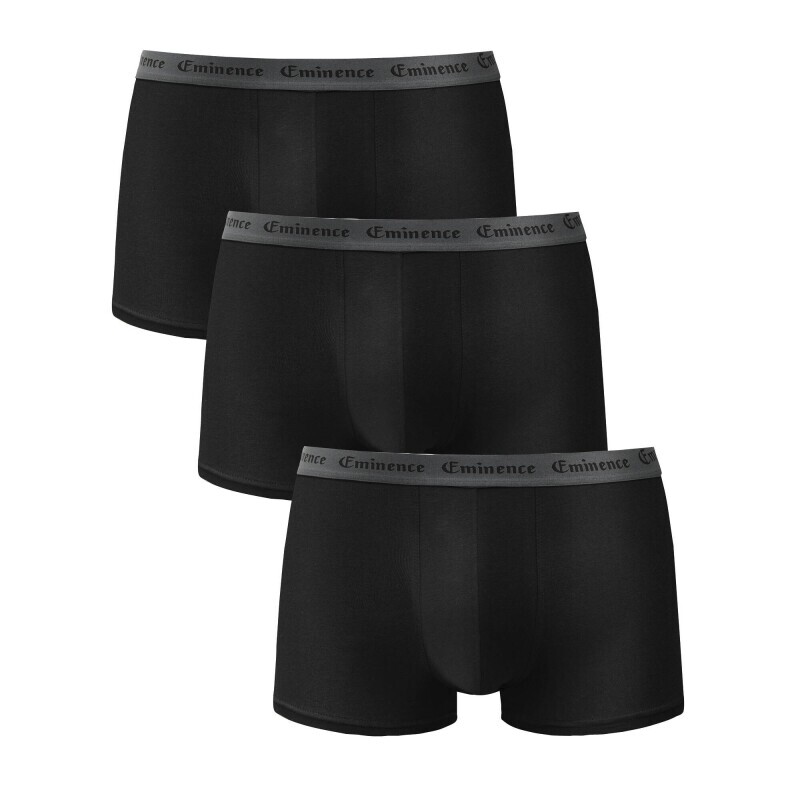 Súprava 3 boxeriek Allure Eminence®