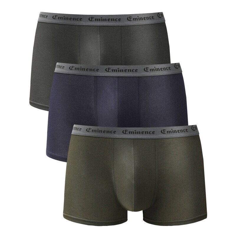 Súprava 3 boxeriek Allure Eminence®