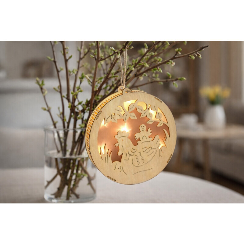 Dekoracja do powieszenia