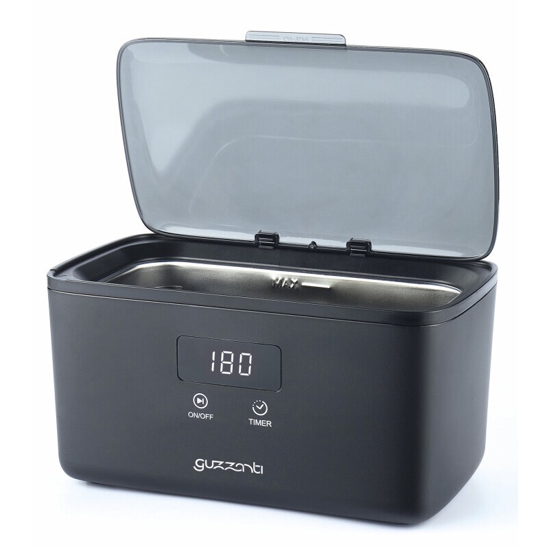 Myjka ultradźwiękowa Guzzanti GZ 076