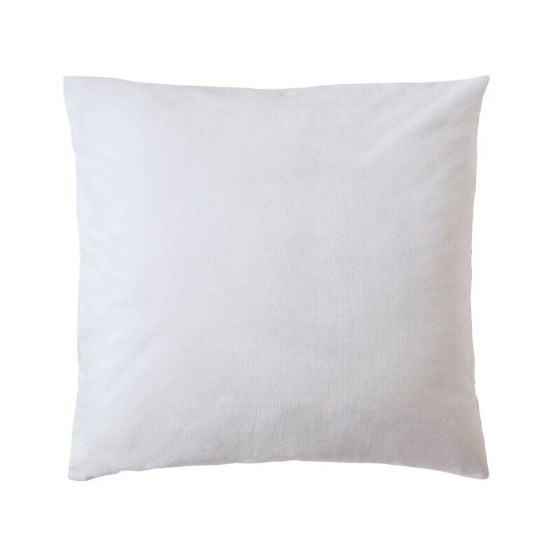 Fleecový nepriepustný ochranný povlak na vankúš