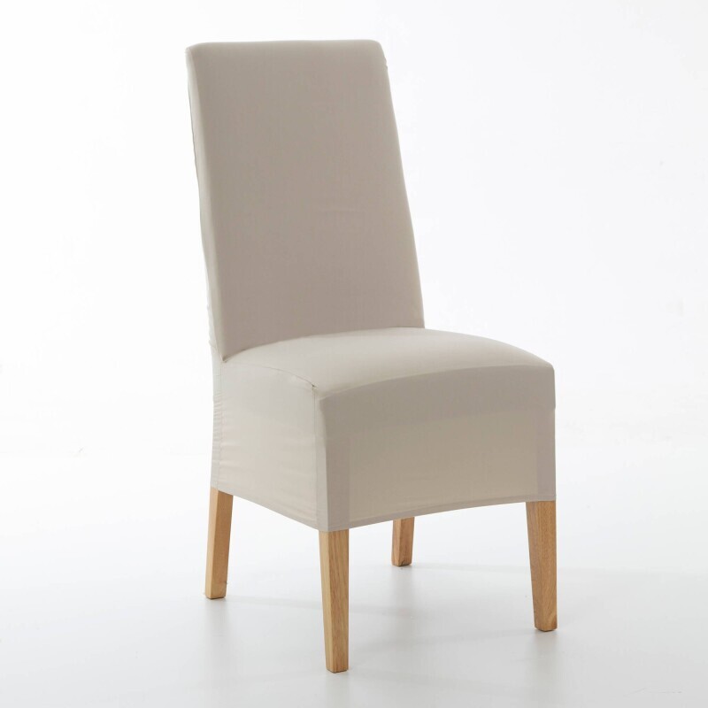 Pokrowiec na krzesło z mikrofibry