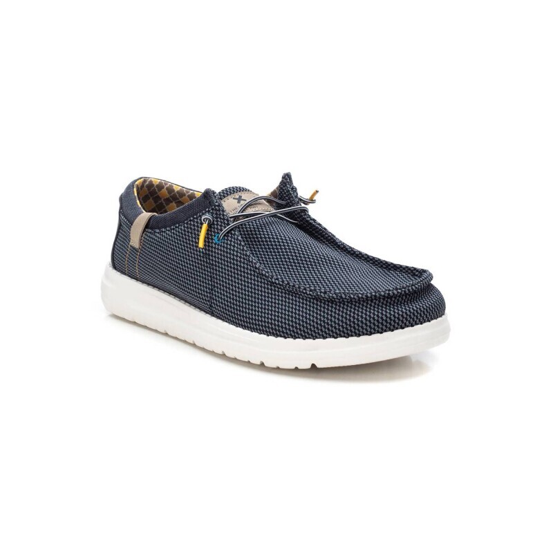 Derby cu șireturi Xti