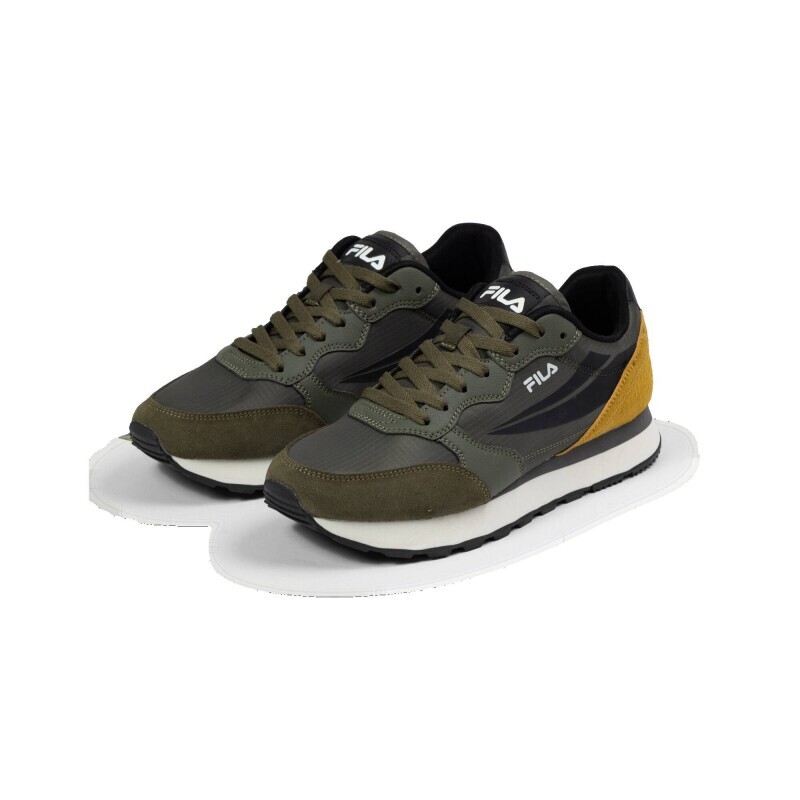 Tenisky s tkaničkami HYPERT FILA®