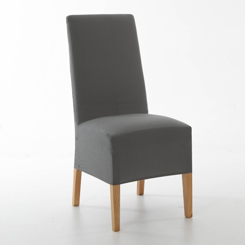 Pokrowiec na krzesło z mikrofibry