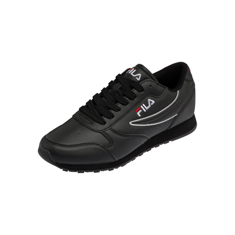 Sneakersy sznurowane ORBIT LOW FILA®