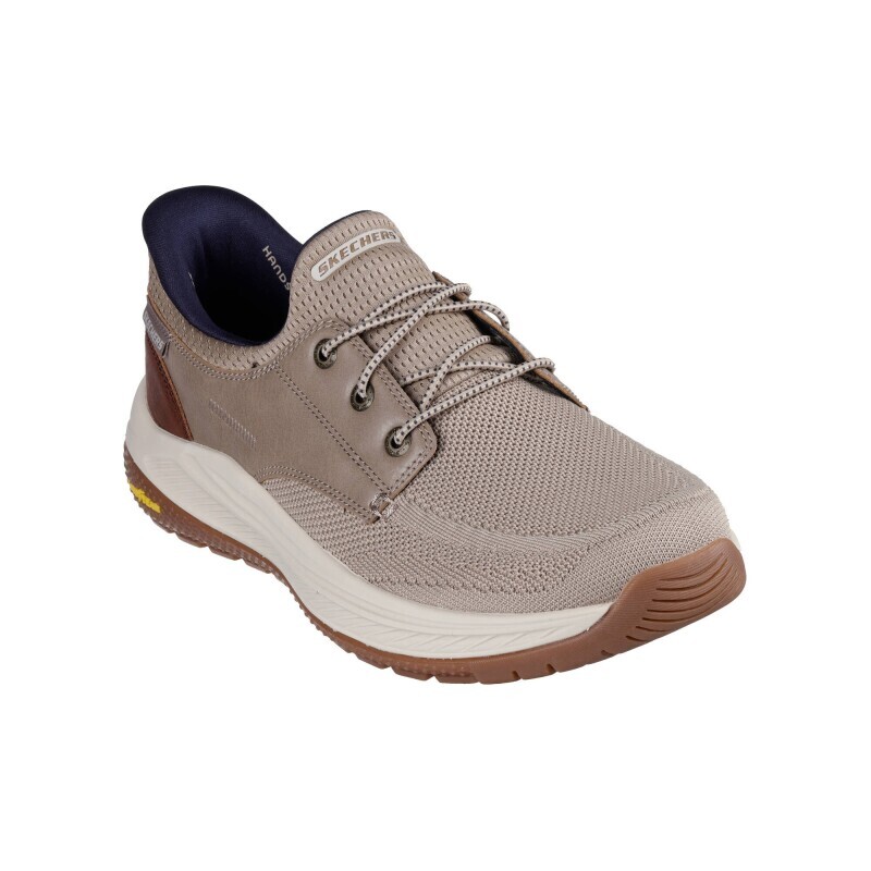 Teniși fără slip-on Skechers MEROE