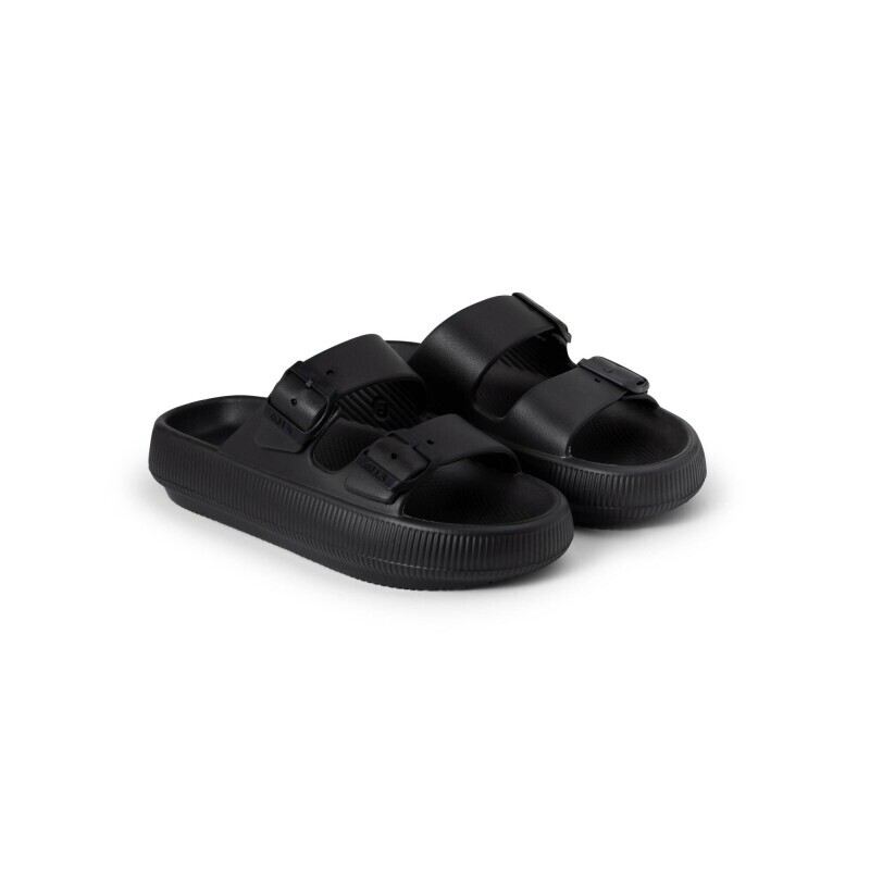 Kapcie z 2 klamrami TINERO FILA