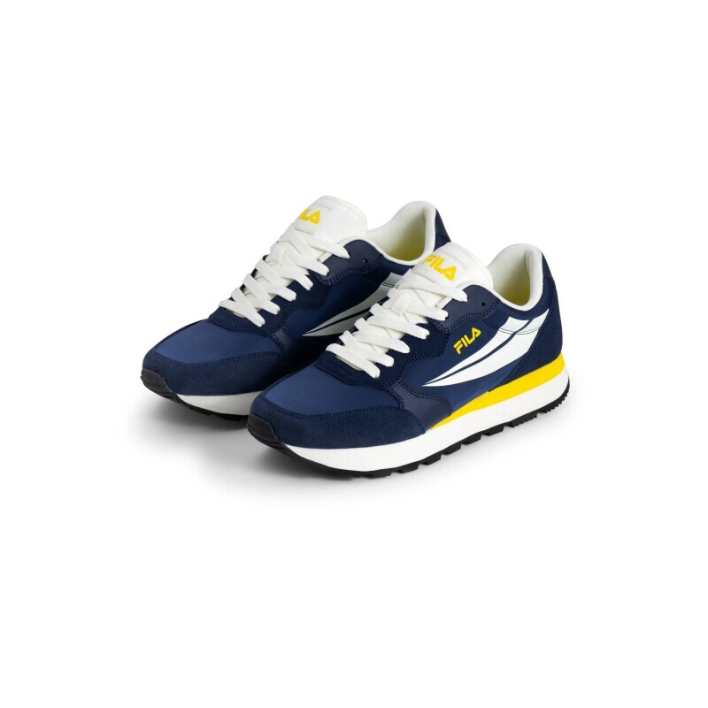 Buty sportowe ze sznurowadłami HYPERT FILA