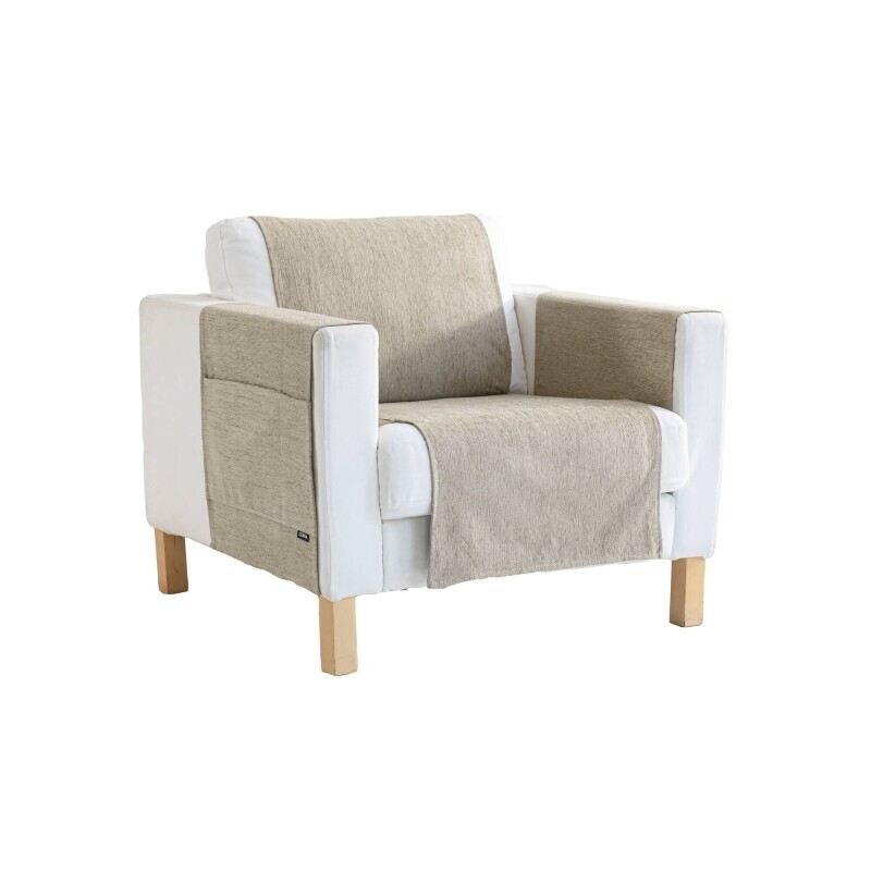 Narzuta szenilowa na sofę i fotel