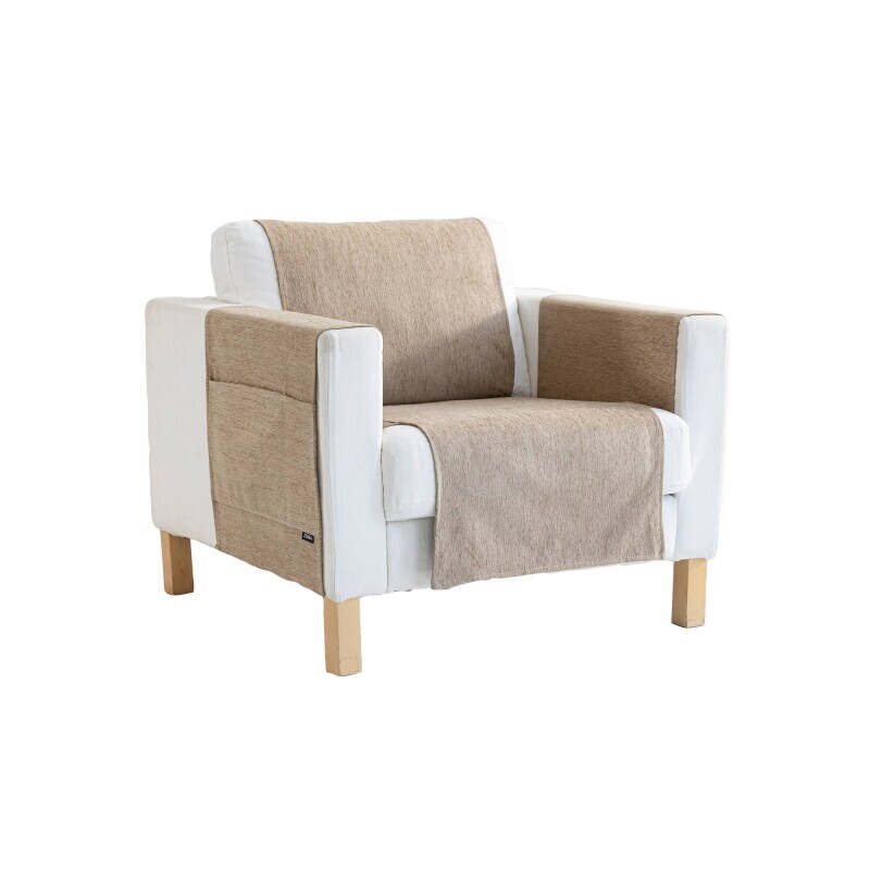 Narzuta szenilowa na sofę i fotel