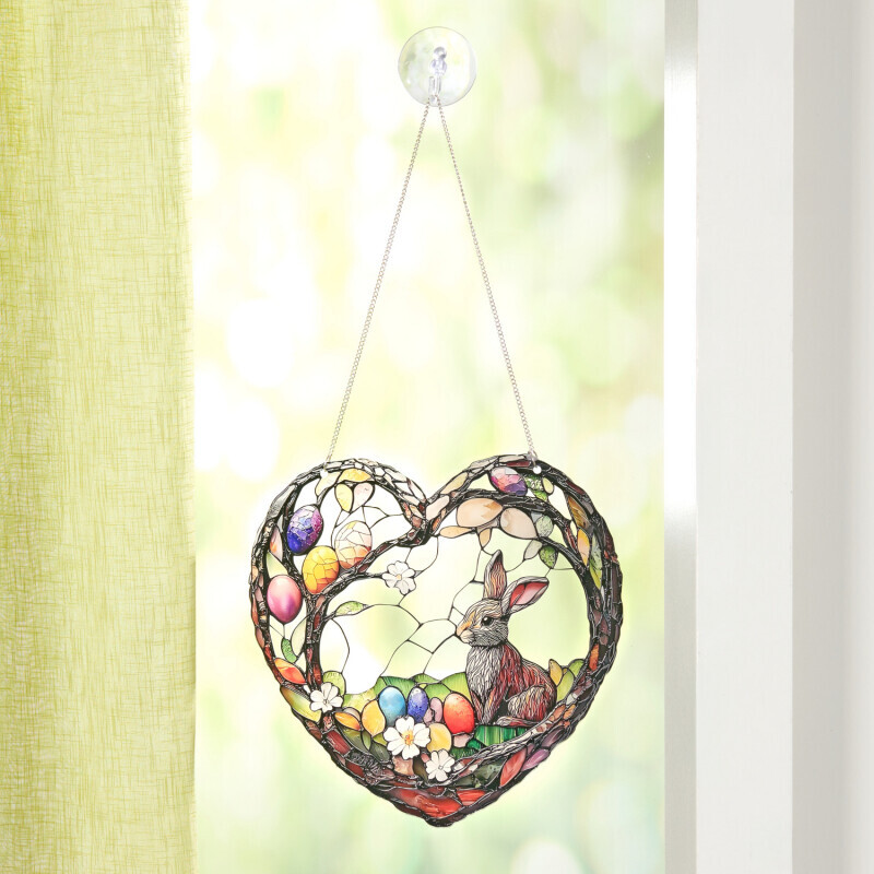 Lapač slunce  Velikonoce