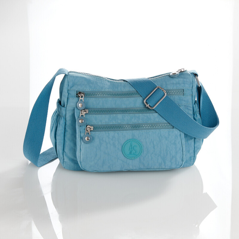 Nylonová kabelka Inga