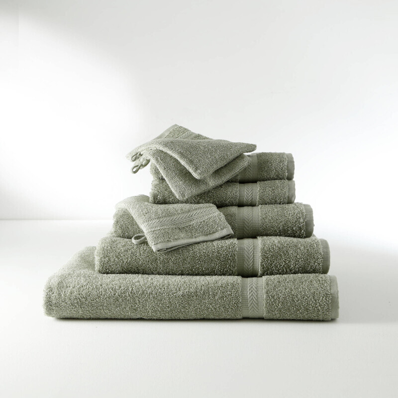 Ręcznik z indywidualnym haftem