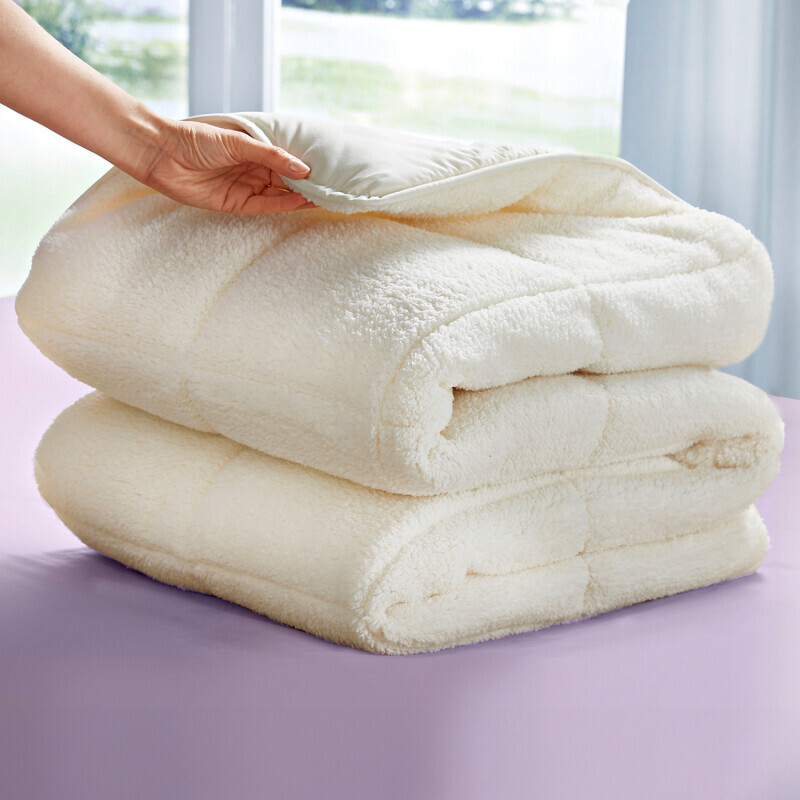 Шерпа з флісу