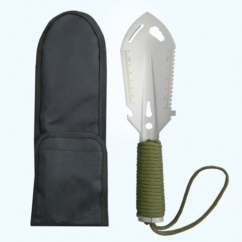 Záhradná pomôcka 9 v 1