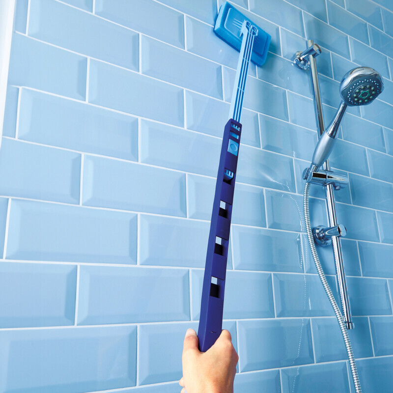 Висувна щітка для чищення