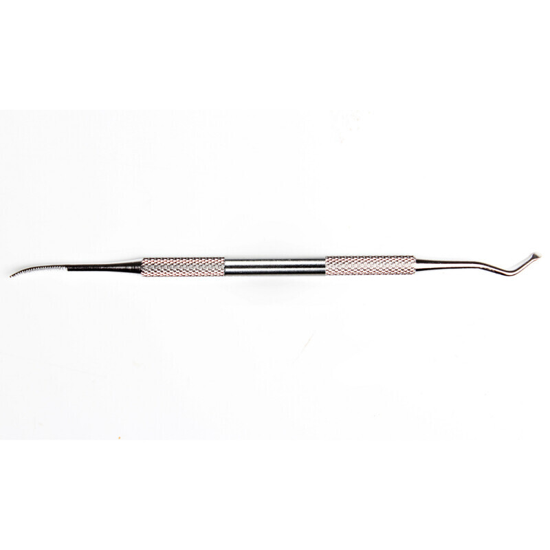 Pedikűrös körömápoló