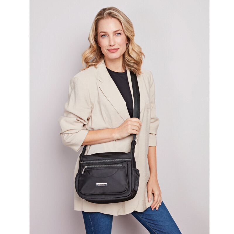 Kabelka cez rameno "Lily"