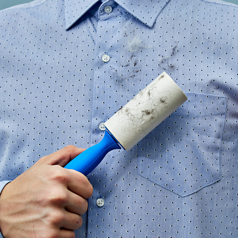 Szöszhenger + 3 póttekercs