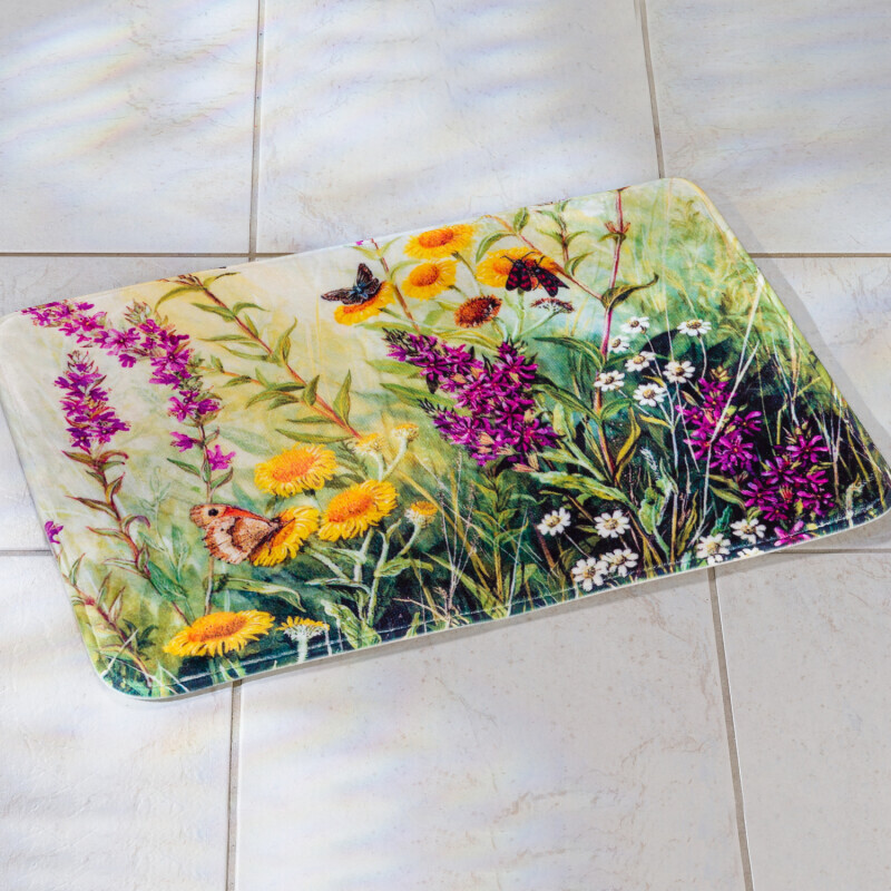 Rohožka "Letná lúka"