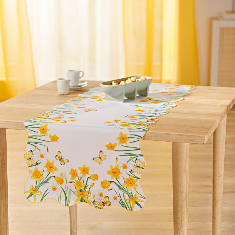 Obrus ​​"Narcisy"