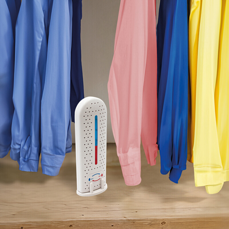 Odvlhčovač vzduchu s USB portom