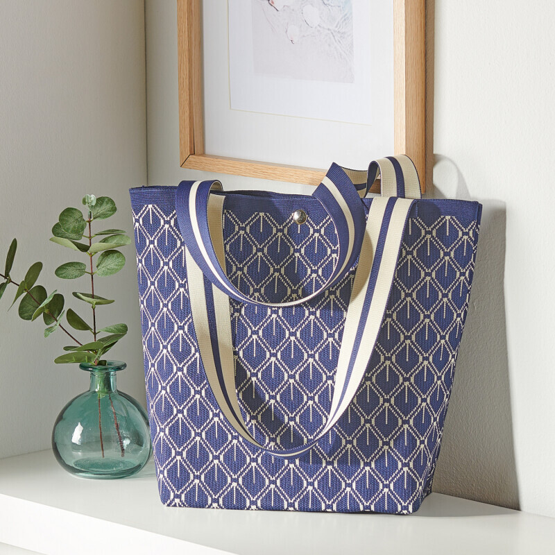 Geantă de cumpărături Valentina