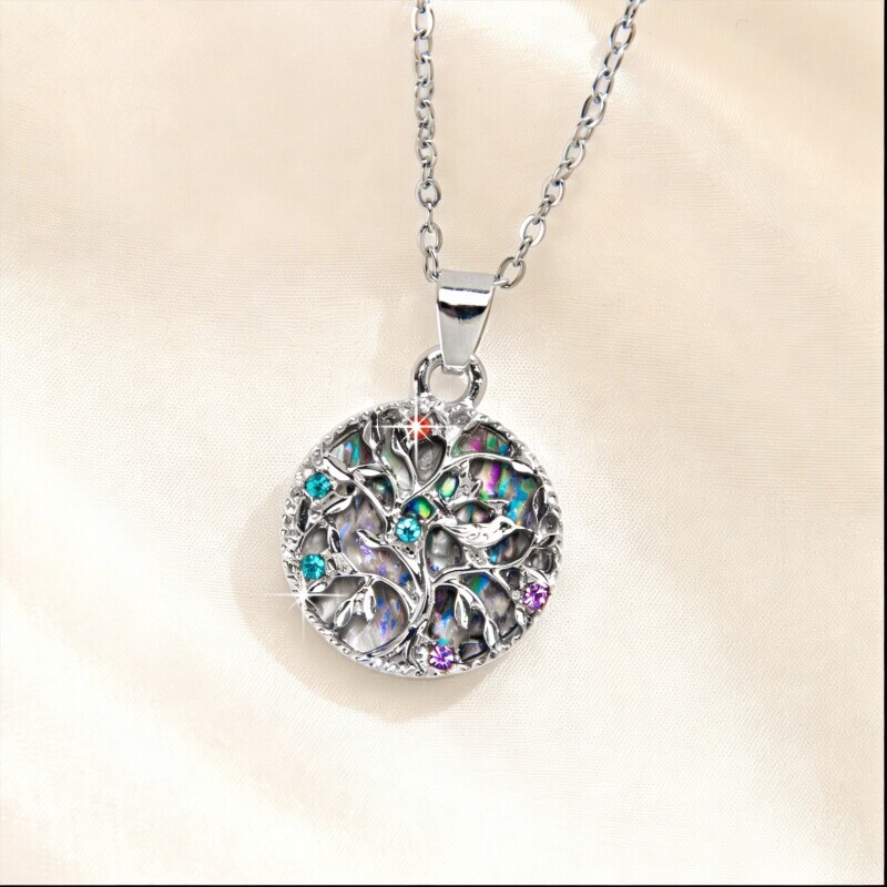 Náhrdelník "Strom života"