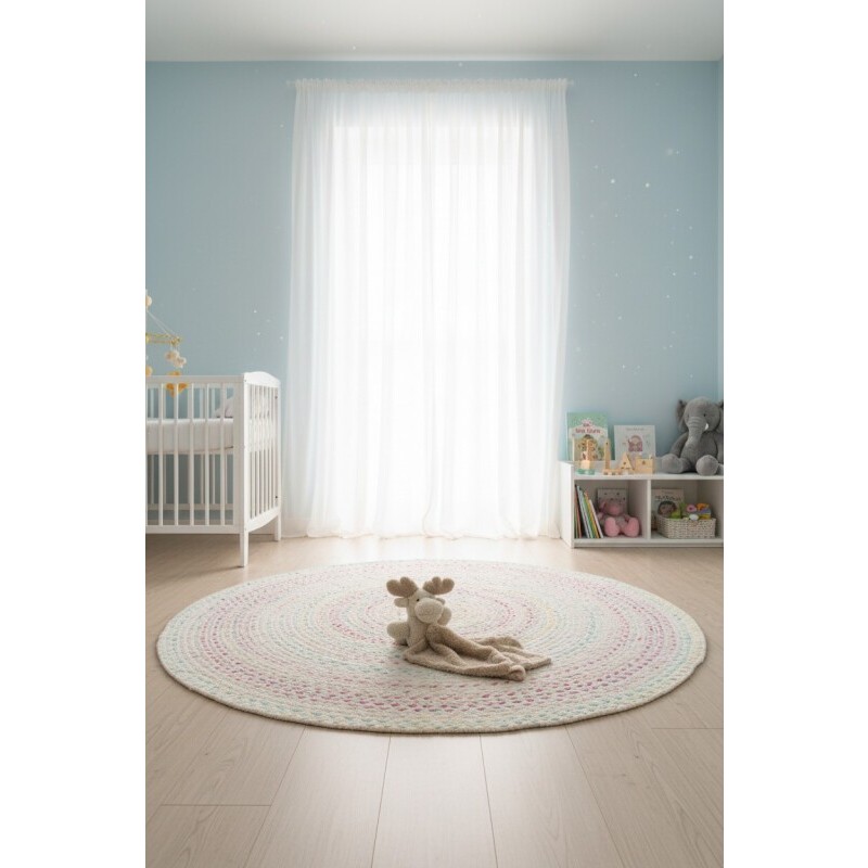 Plyšový usínáček s hračkou