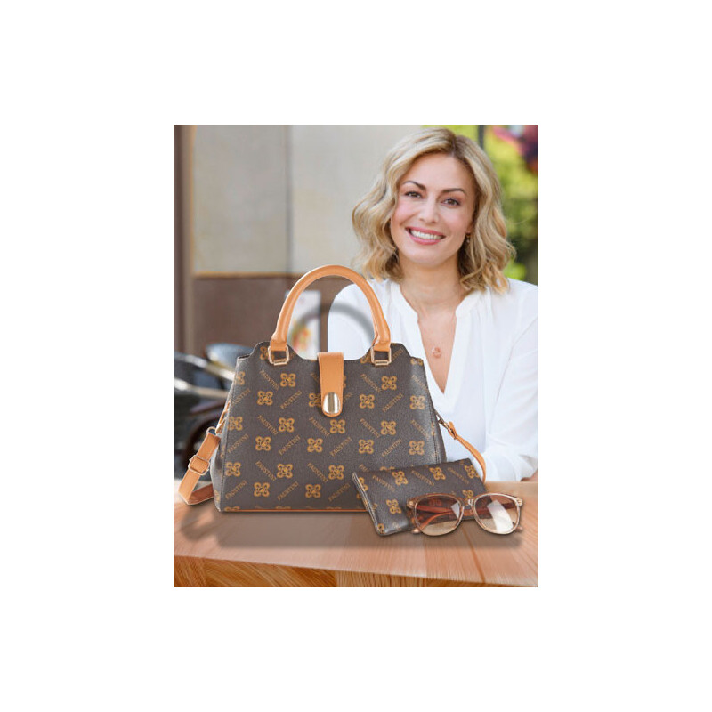 Kabelka Carla Faustini