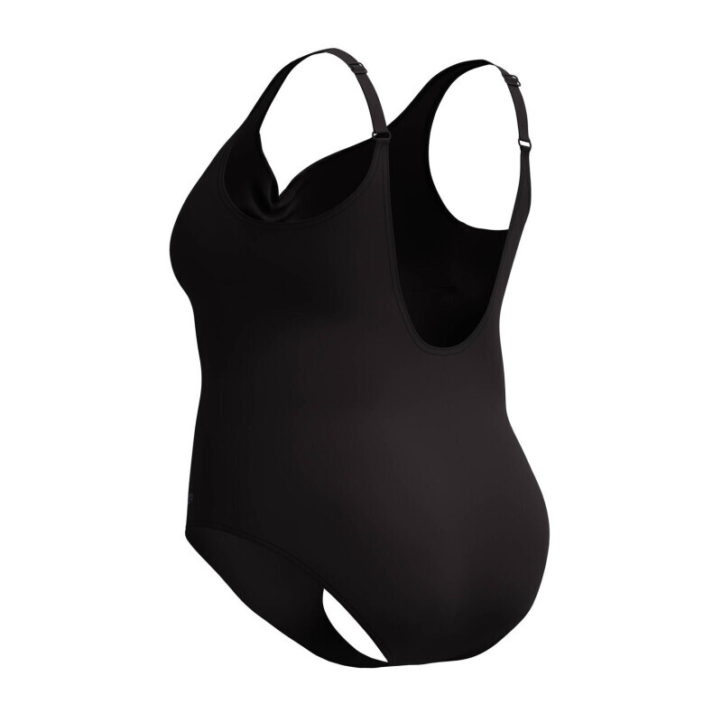 Jednodielne plavky AquaNite Speedo®, väčšie veľkosti