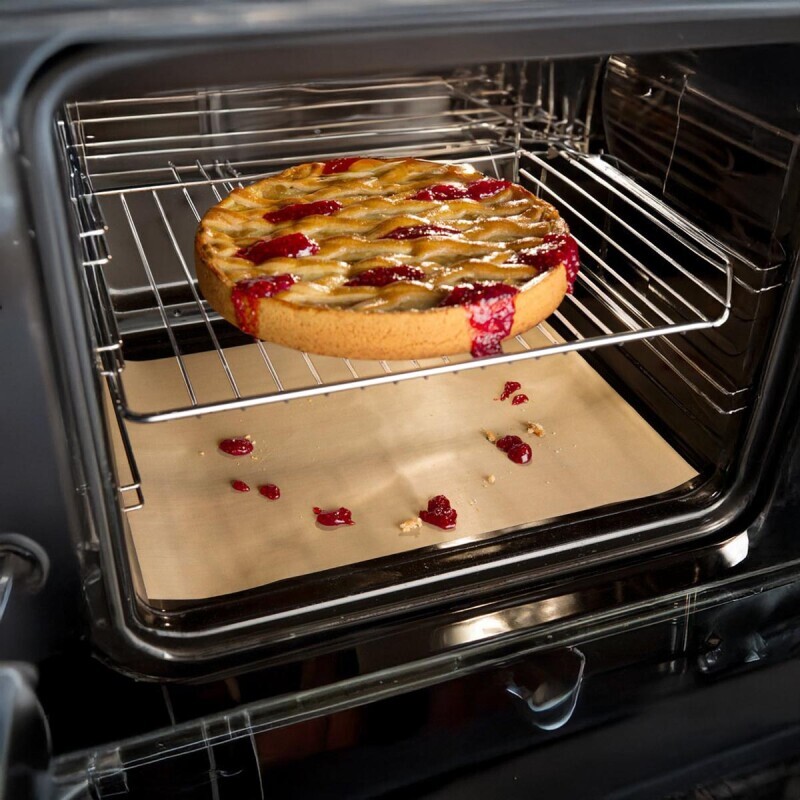 Ochranná fólie na pečení