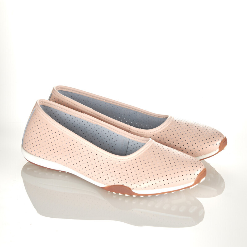 Балерини Ізабелли