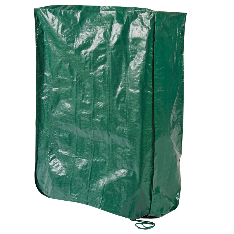 Kryt na zahradní lehátko