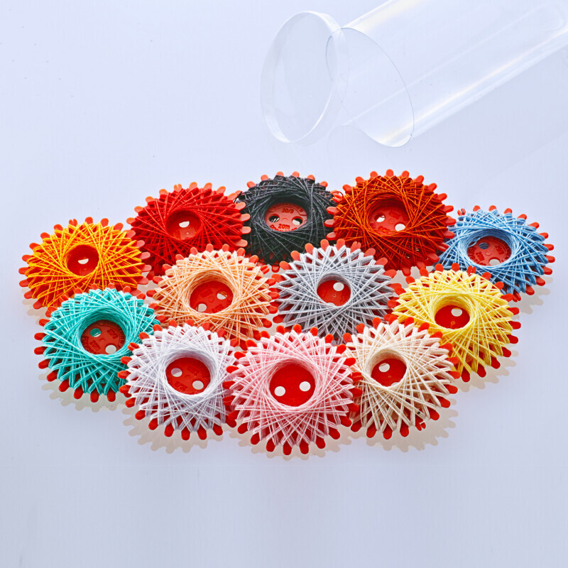 Papiotă Stea, 12 buc.